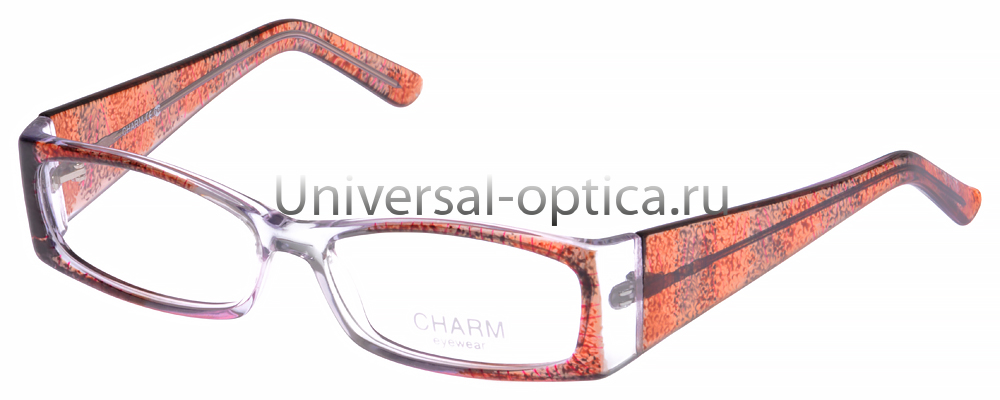 Оправа полимерная Charm 4018 col. B05 от Торгового дома Универсал || universal-optica.ru