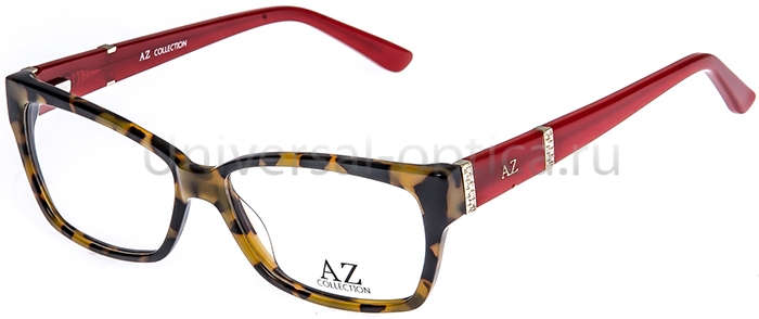 Оправа полимерная AZ Collection AC162 col. 4 от Торгового дома Универсал || universal-optica.ru