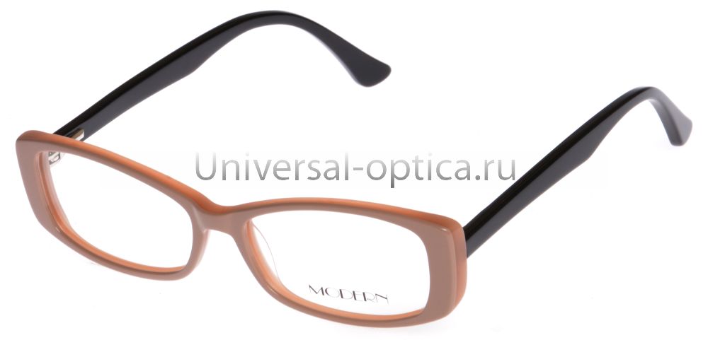 Оправа детская пластиковая Modern JR-003 col. 4 от Торгового дома Универсал || universal-optica.ru