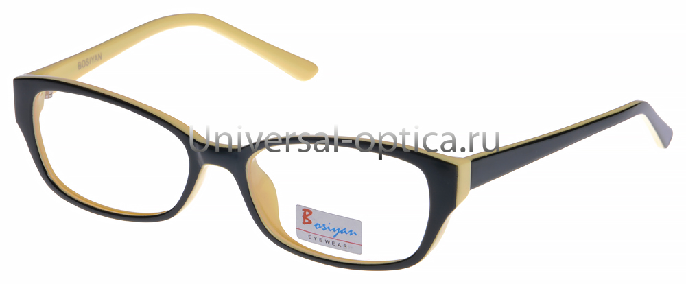 Оправа полимерная Bosiyan 8276 col. 16 от Торгового дома Универсал || universal-optica.ru