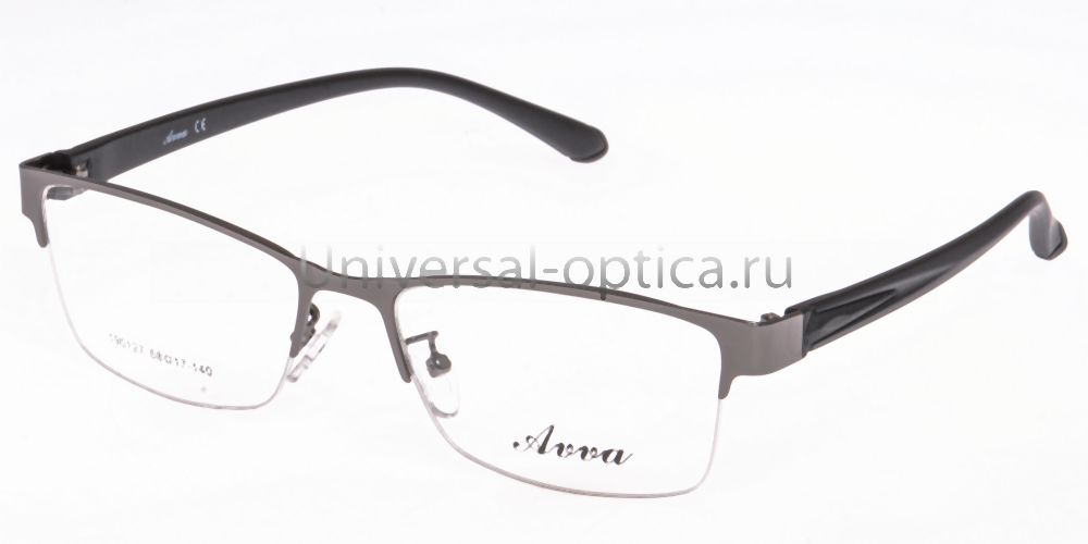Оправа металлическая Avva 190127 col. 4 от Торгового дома Универсал || universal-optica.ru