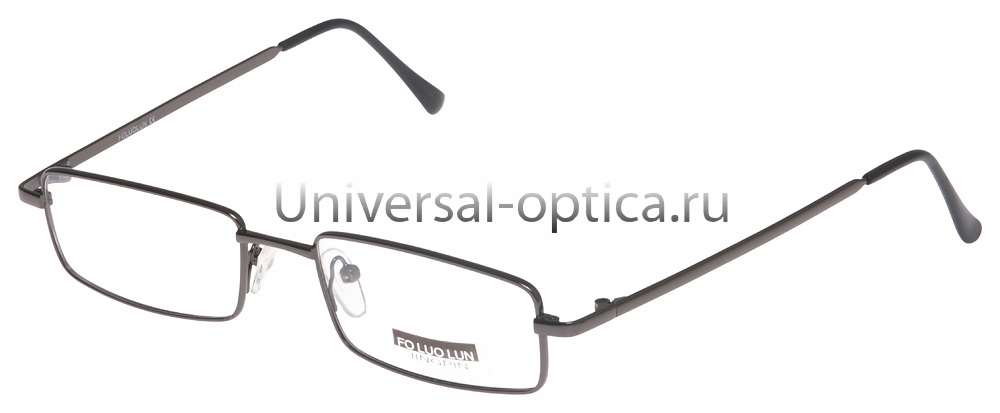 Оправа мет. FLL-2 7704 col. 2 от Торгового дома Универсал || universal-optica.ru