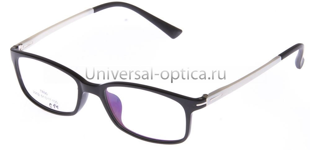 Оправа полимерная (TR-T) 2202 col. 14 от Торгового дома Универсал || universal-optica.ru