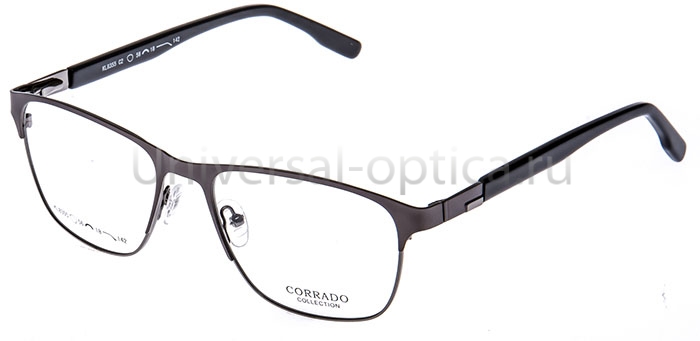 Оправа металлическая Corrado 8355 col. 2 от Торгового дома Универсал || universal-optica.ru