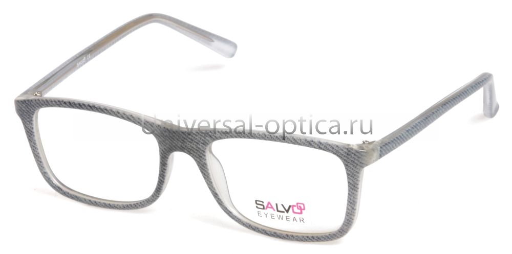 Оправа полимерная SALVO FXPS 510323 col. 1 от Торгового дома Универсал || universal-optica.ru