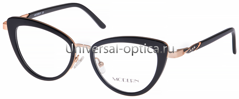 Оправа полимерная Modern 8201 col. 1 от Торгового дома Универсал || universal-optica.ru