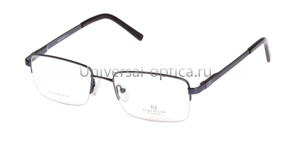 Оправа металлическая FIORE D'ULIVO 17714 col. 5 от Торгового дома Универсал || universal-optica.ru