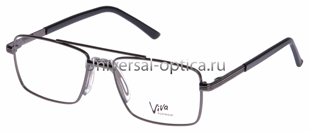 Оправа металлическая Viva LE6153 col. 3 от Торгового дома Универсал || universal-optica.ru