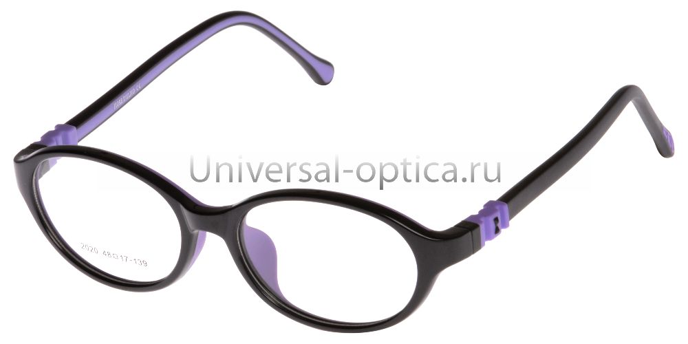 Оправа детская пластиковая FIORE D'ULIVO 2020 col. 9 от Торгового дома Универсал || universal-optica.ru
