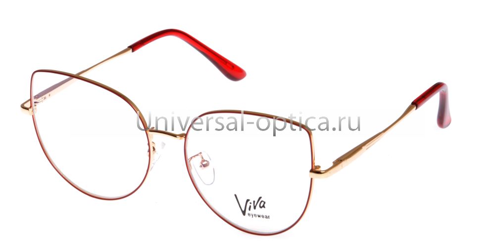 Оправа металлическая Viva 9705 col. 5 от Торгового дома Универсал || universal-optica.ru