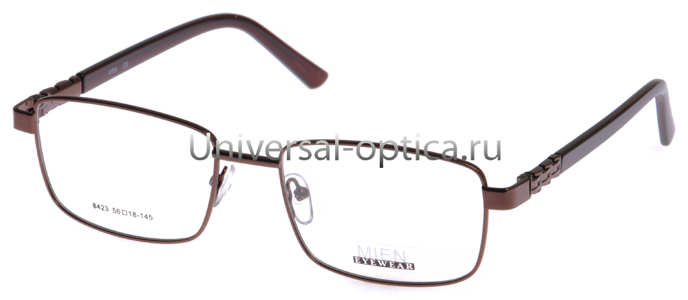 Оправа металлическая Mien 8423 col. 56 от Торгового дома Универсал || universal-optica.ru