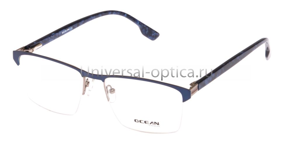 Оправа металлическая Ocean MG3721 col. 3 от Торгового дома Универсал || universal-optica.ru