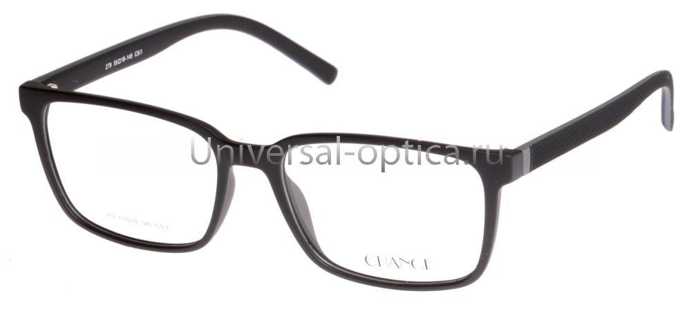 Оправа полимерная Chance 279 от Торгового дома Универсал || universal-optica.ru