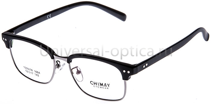 Оправа комбинированная Chimay 1664 col. 1S от Торгового дома Универсал || universal-optica.ru