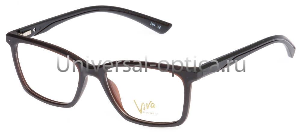 Оправа полимерная Viva A8102 col. 4 от Торгового дома Универсал || universal-optica.ru