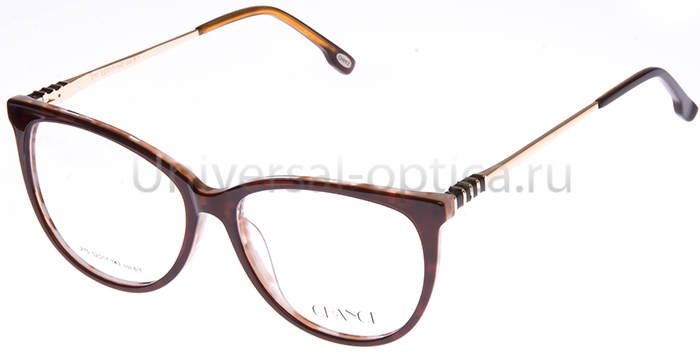 Оправа полимерная Chance 270 от Торгового дома Универсал || universal-optica.ru