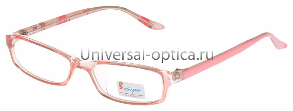 Оправа пл. Bosiyan 8055 col. 44 от Торгового дома Универсал || universal-optica.ru