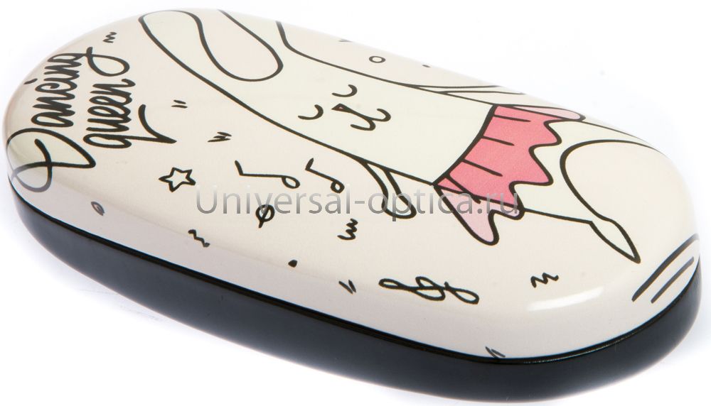 Футляр A-252/1 от Торгового дома Универсал || universal-optica.ru