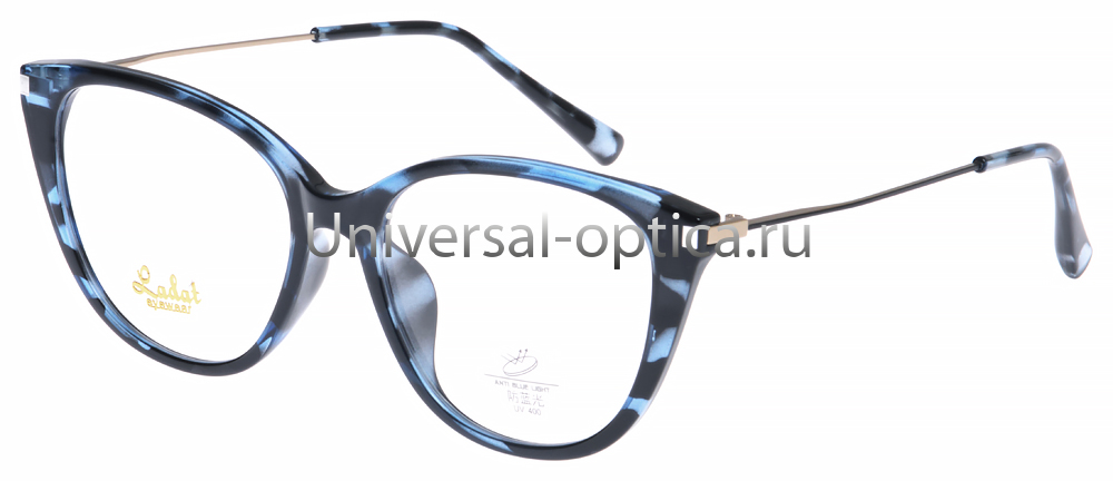 Оправа пл. LADAT 210355 col. 2 от Торгового дома Универсал || universal-optica.ru