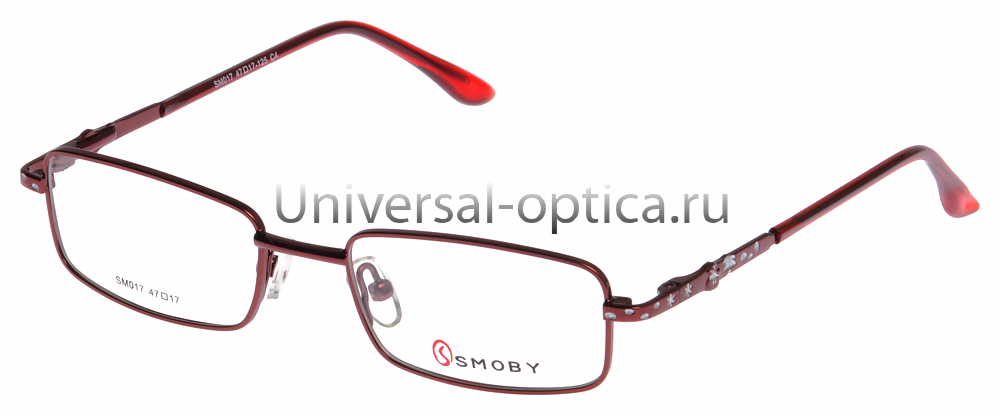 Оправа дет. мет. Smoby от Торгового дома Универсал || universal-optica.ru