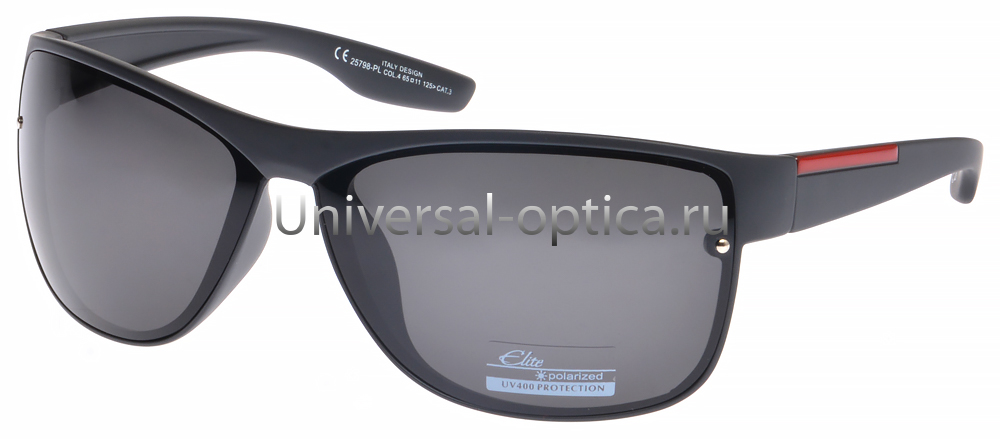 25798-PL солнцезащитные очки Elite от Торгового дома Универсал || universal-optica.ru