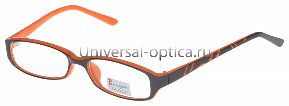 Оправа полимерная Bosiyan 8238 col. 18 от Торгового дома Универсал || universal-optica.ru