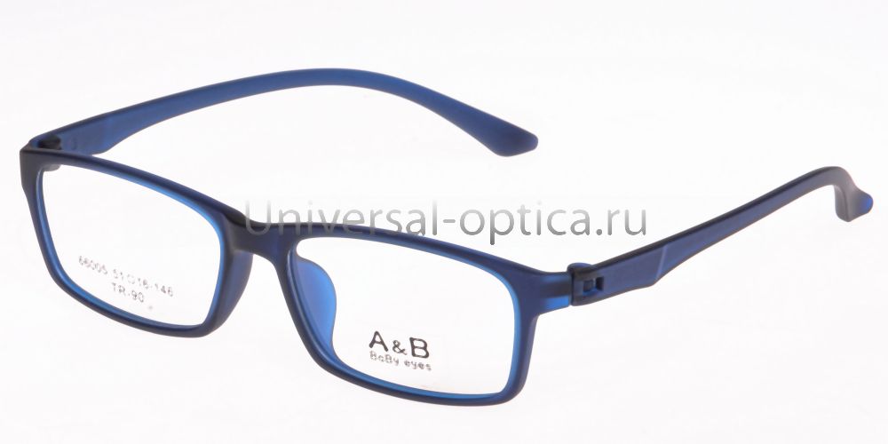 Оправа полимерная A&B 66005 col.4 от Торгового дома Универсал || universal-optica.ru