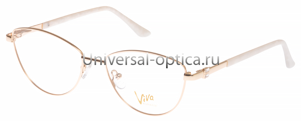 Оправа мет. Viva TW5032 col. 2 от Торгового дома Универсал || universal-optica.ru