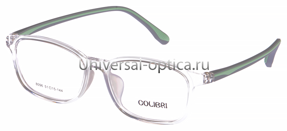 Оправа дет. пл. Colibri 8096 col. 6 от Торгового дома Универсал || universal-optica.ru