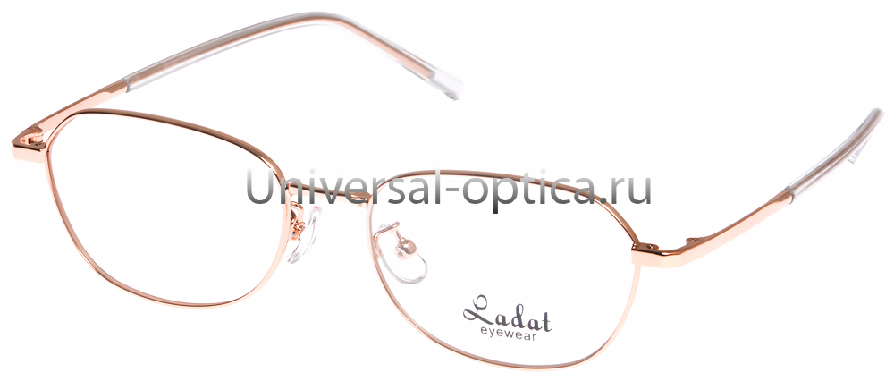 Оправа мет. LADAT 23084 col. 2 от Торгового дома Универсал || universal-optica.ru
