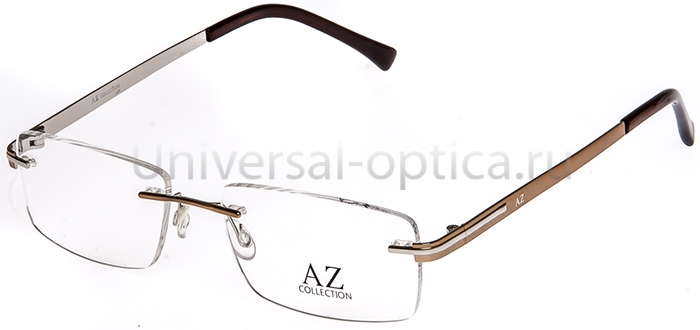 Оправа мет. AZ Collection AC171 col. 1 от Торгового дома Универсал || universal-optica.ru