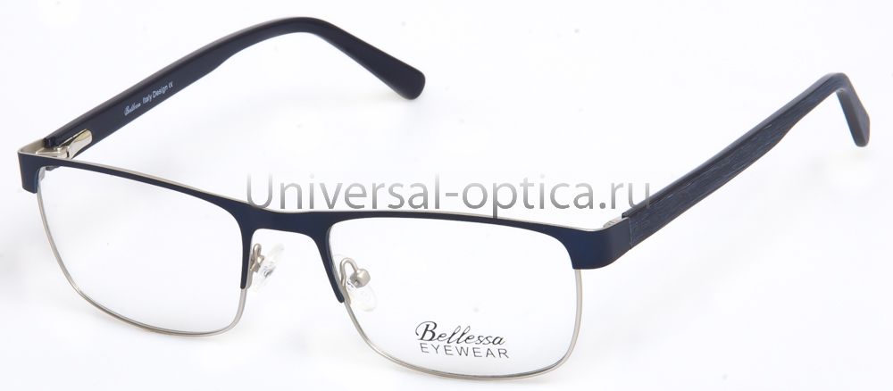 Оправа мет. Bellessa 71535 col. 4 от Торгового дома Универсал || universal-optica.ru