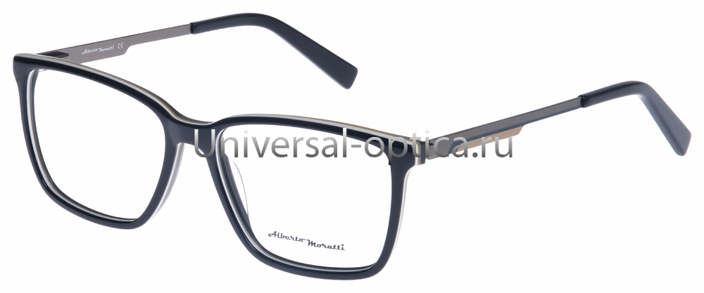 Оправа пл. Alberto Moratti 504 col. 10 от Торгового дома Универсал || universal-optica.ru