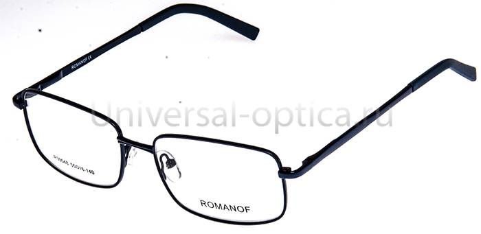 Оправа металлическая ROMANOF 30048 col. 368 от Торгового дома Универсал || universal-optica.ru