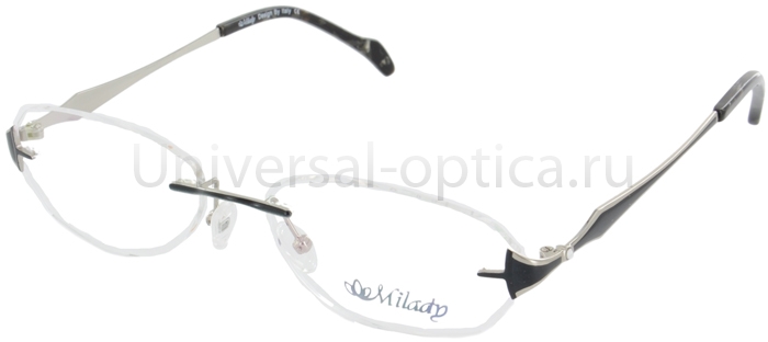 Оправа мет. Milady 625-m от Торгового дома Универсал || universal-optica.ru