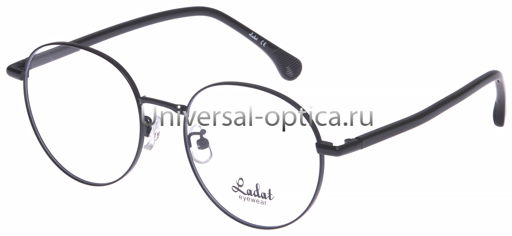 Оправа металлическая LADAT H5800 col. 1 от Торгового дома Универсал || universal-optica.ru