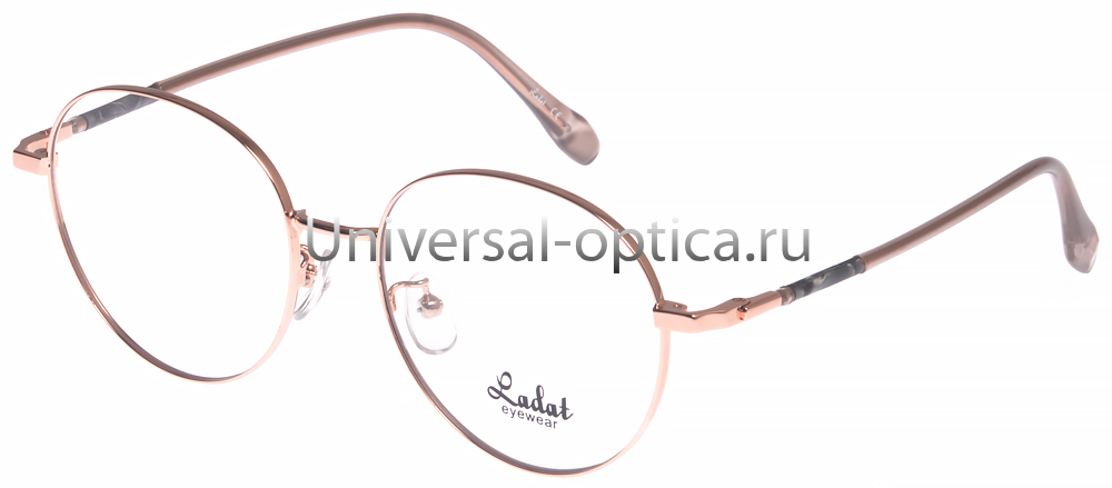 Оправа металлическая LADAT H5579 col. 1 от Торгового дома Универсал || universal-optica.ru