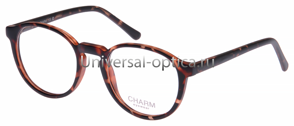 Оправа полимерная Charm 836 col. 3 от Торгового дома Универсал || universal-optica.ru