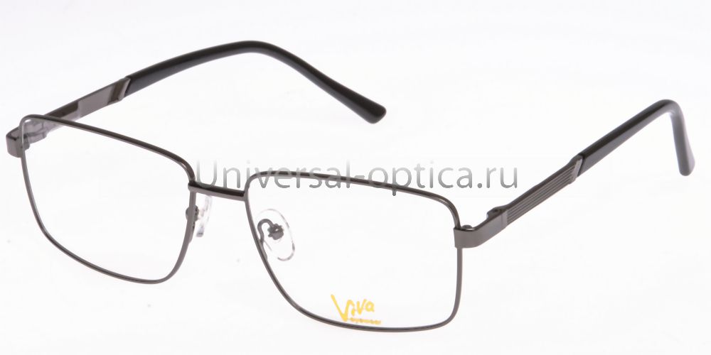 Оправа металлическая Viva LE6109 col.3 от Торгового дома Универсал || universal-optica.ru