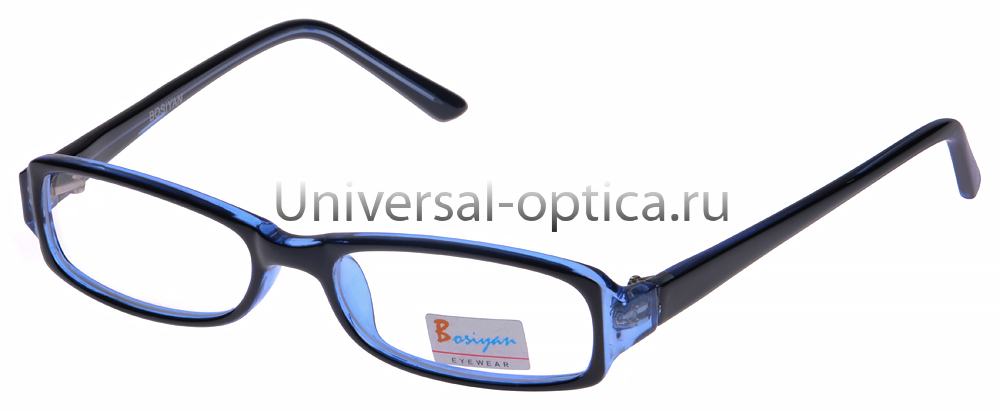 Оправа полимерная Bosiyan 8079 col. 1 от Торгового дома Универсал || universal-optica.ru