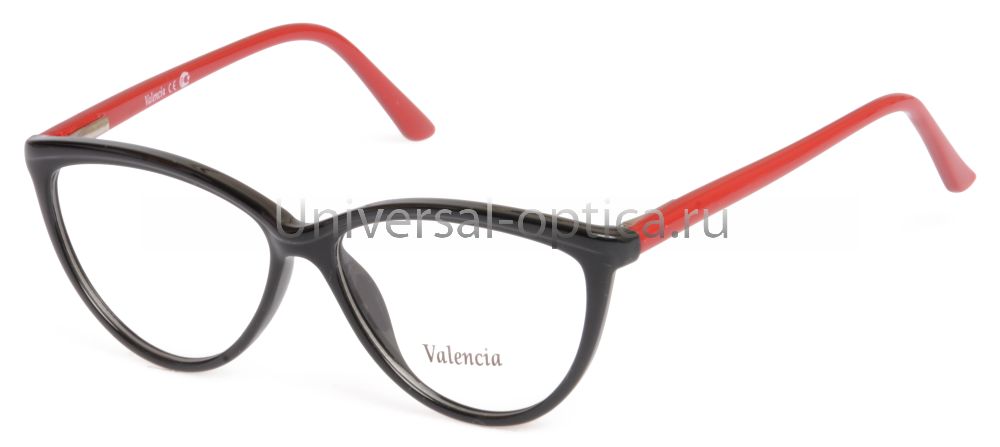 Оправа полимерная Valencia V42069 col. 6 от Торгового дома Универсал || universal-optica.ru