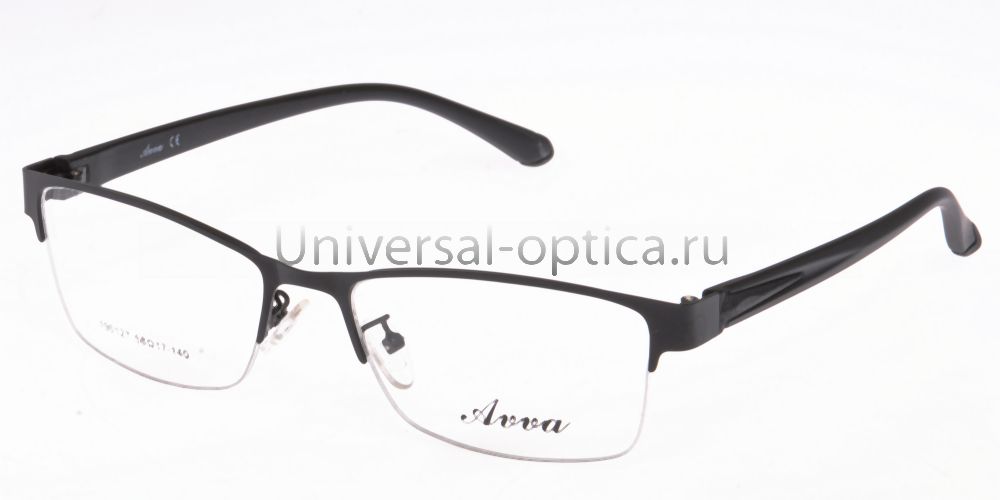 Оправа мет. Avva 190127 col. 1 от Торгового дома Универсал || universal-optica.ru