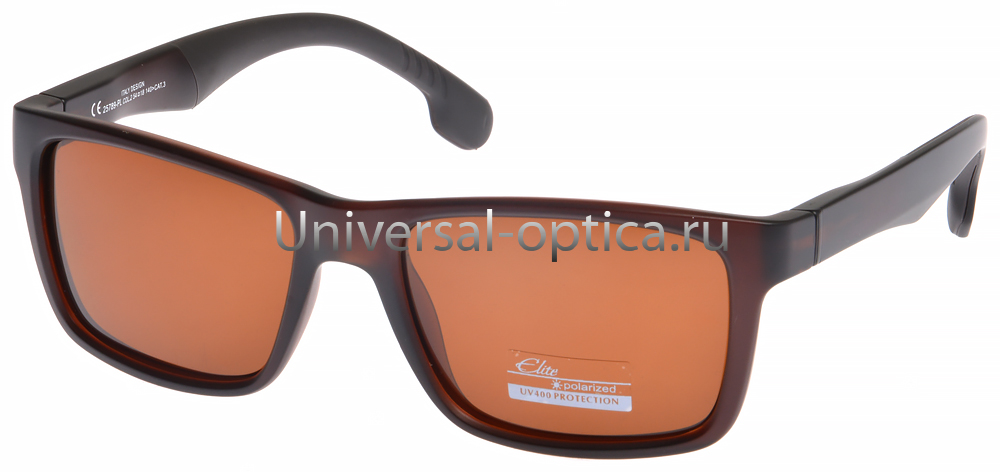 25789-PL солнцезащитные очки Elite от Торгового дома Универсал || universal-optica.ru