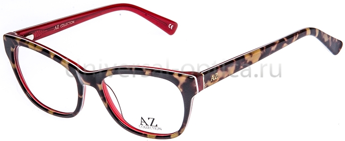 Оправа полимерная AZ Collection AC189 col. 1 от Торгового дома Универсал || universal-optica.ru