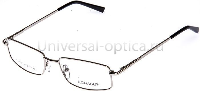 Оправа металлическая ROMANOF 310122 col. 4 от Торгового дома Универсал || universal-optica.ru