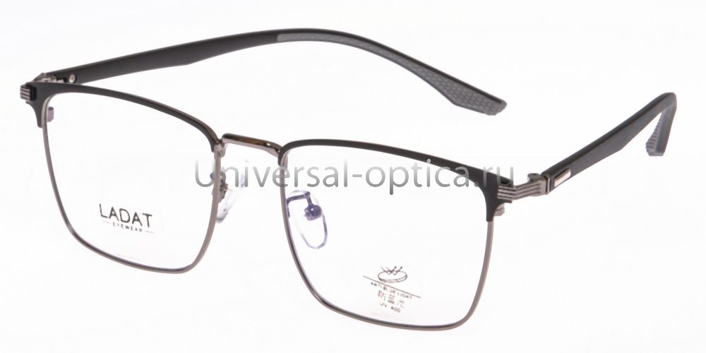 Оправа металлическая LADAT 66095 col.3 от Торгового дома Универсал || universal-optica.ru
