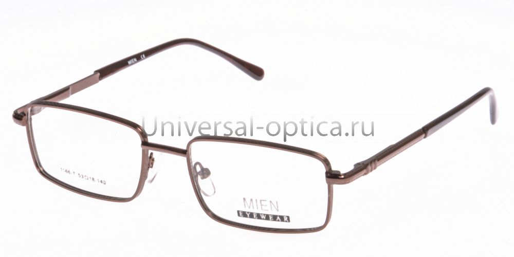 Оправа мет. Mien 1166T col. 103 от Торгового дома Универсал || universal-optica.ru