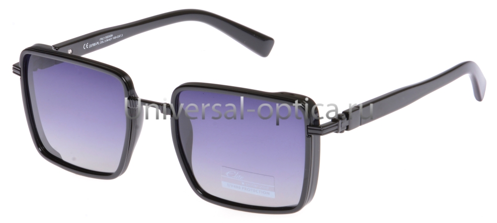 23785-PL солнцезащитные очки Elite от Торгового дома Универсал || universal-optica.ru