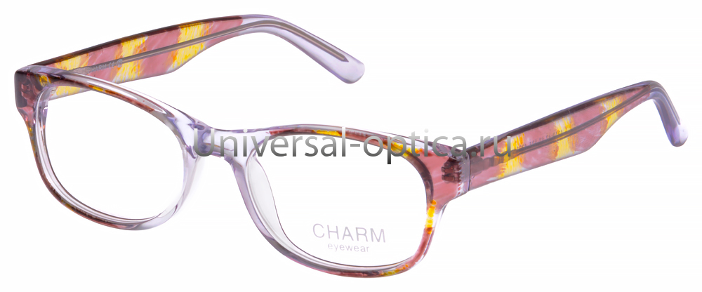 Оправа полимерная Charm 4340 4321A от Торгового дома Универсал || universal-optica.ru