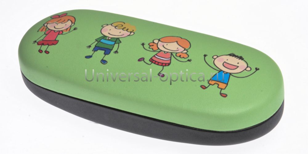 Футляр A-252/7 от Торгового дома Универсал || universal-optica.ru